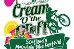 The Cream of Enduro will rise to the top at Comrie Croft
